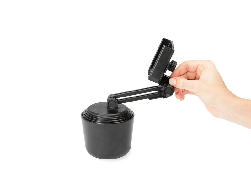 CupFone Universal Mobile Phone Holder | WeatherTech 8ACF2CS