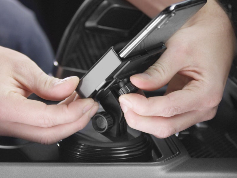 CupFone Universal Mobile Phone Holder | WeatherTech 8ACF2CS