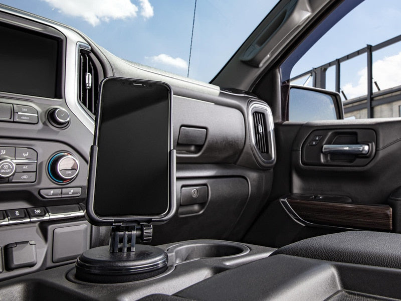 CupFone Universal Mobile Phone Holder | WeatherTech 8ACF2CS