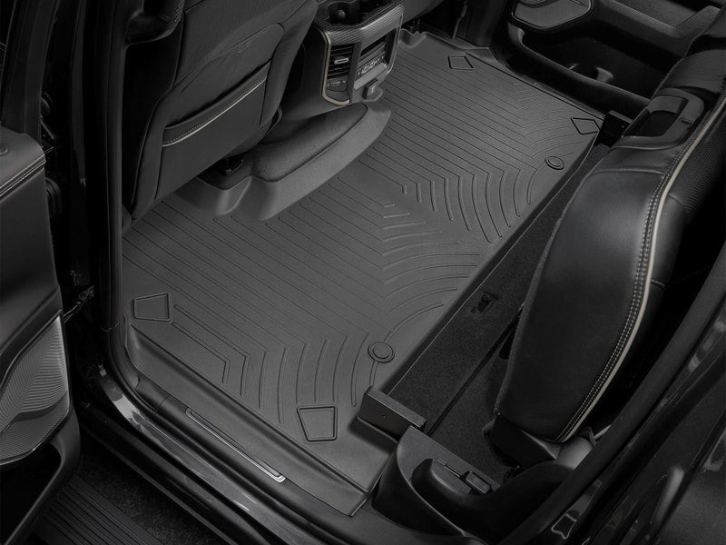 Ram 1500 Floor Carpet Liner Fits Years 2019on WeatherTech #4414281