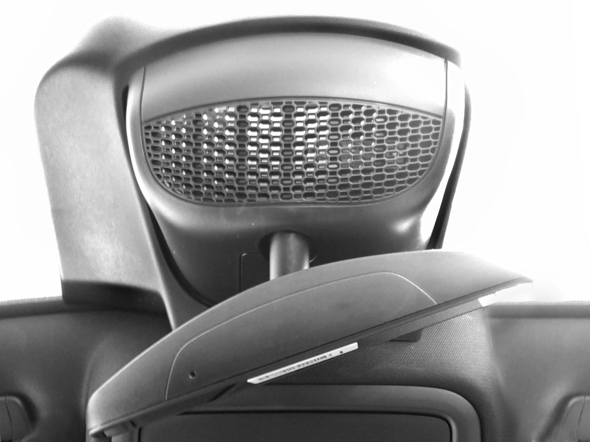 Ram 1500/2500/3500 2019+ Sunshade | #TS1192 | WeatherTech