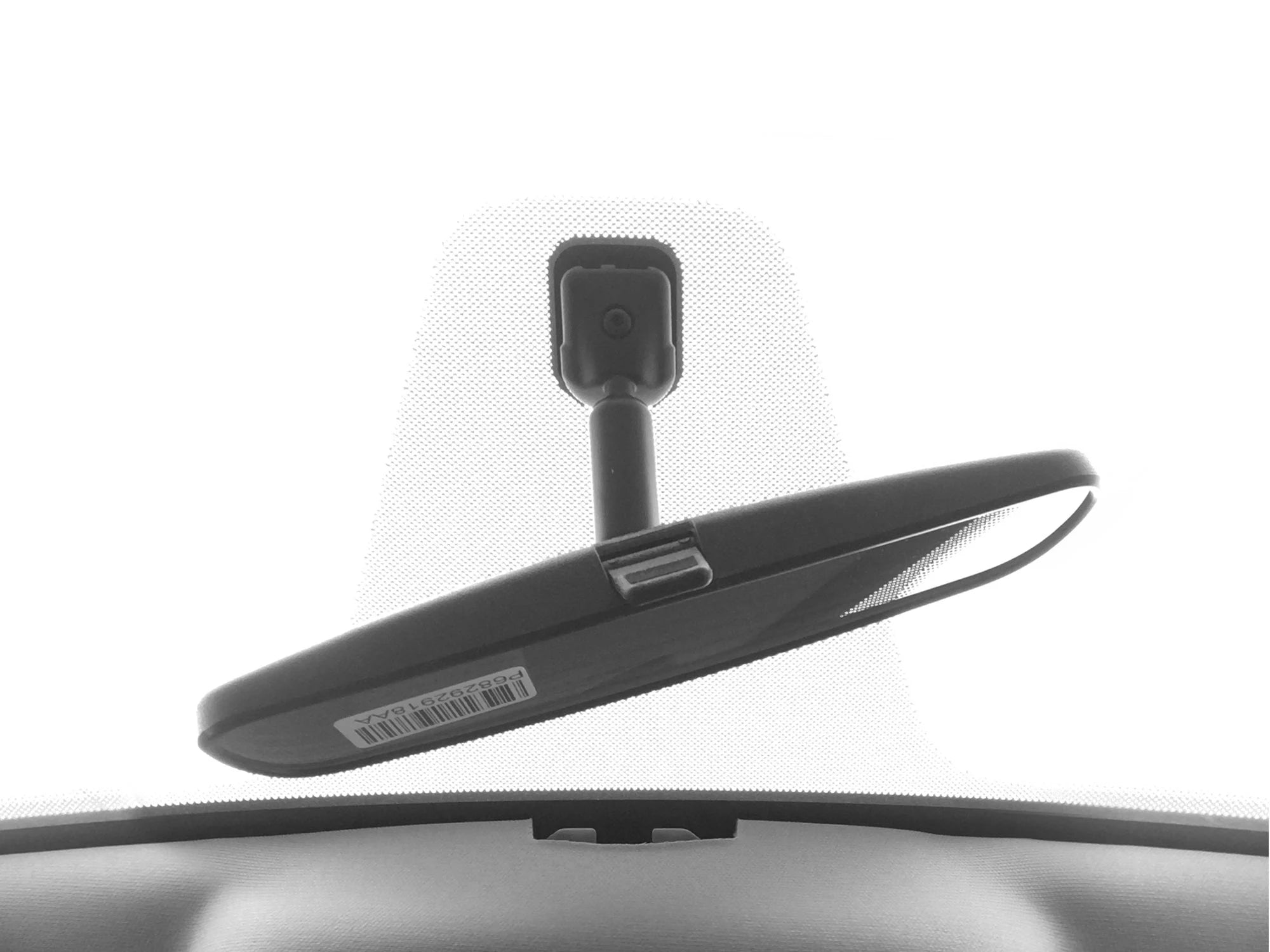 Ram 1500/2500/3500 2019+ Sunshade | #TS1192 | WeatherTech