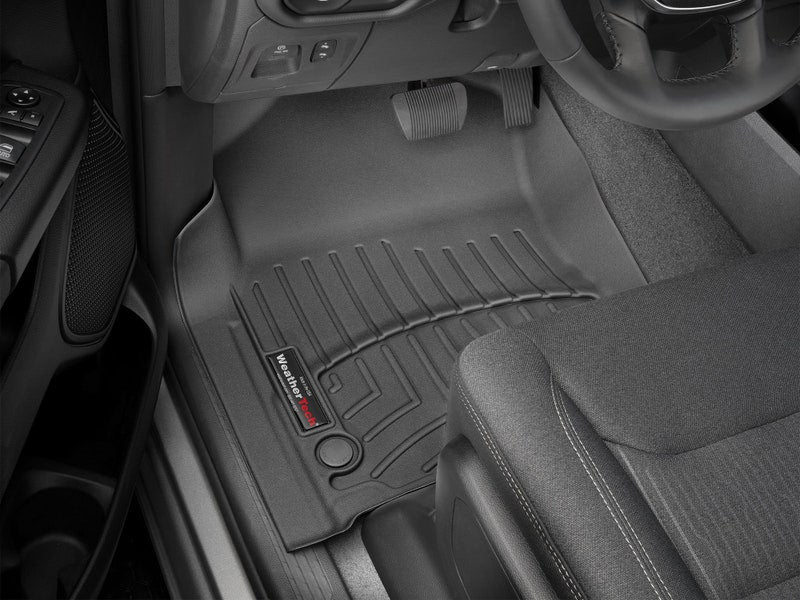 Ram 1500 Floor Carpet Liner Fits Years 2019on WeatherTech #4414281