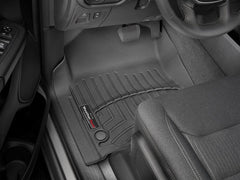 Ram 1500 Floor Carpet Liner Fits Years 2019on WeatherTech #4414281