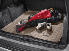 Land Rover Discovery Boot Liner Fits Years 1994-99 from WeatherTech #40029