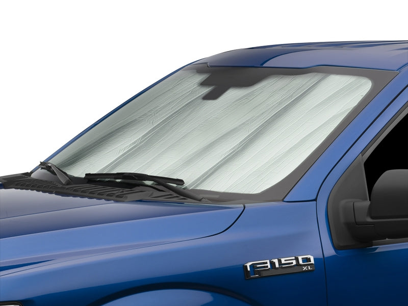 Sunshade Toyota Land Cruiser J300 / Prado J250 2023-25 | #TS1535-TS1535K1 | WeatherTech