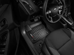FloorLiners for RHD Ford Focus 2015-18