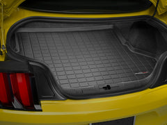 Ford Mustang Boot Cargo Liner 2015-23 | #40727 | WeatherTech