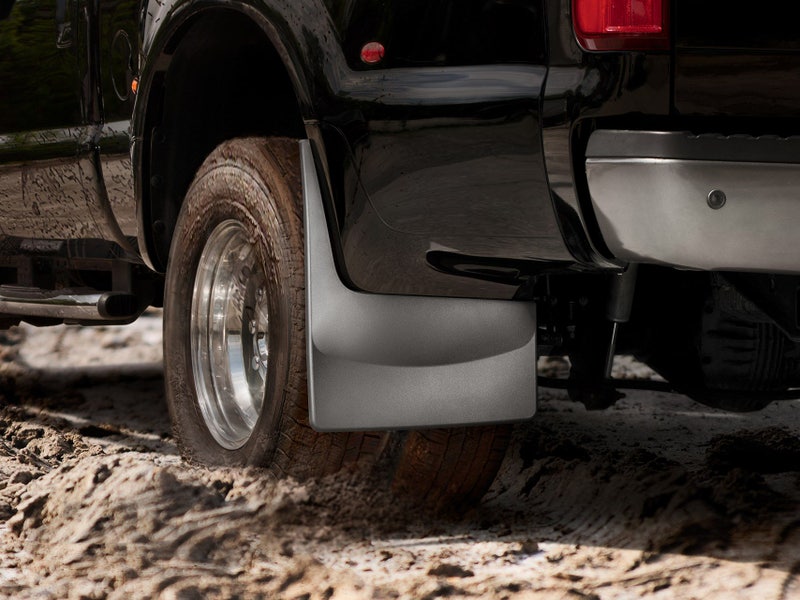 Honda CRV & Hybrid 2023-25 No-Drill Mud Flaps | WeatherTech #110160/120160