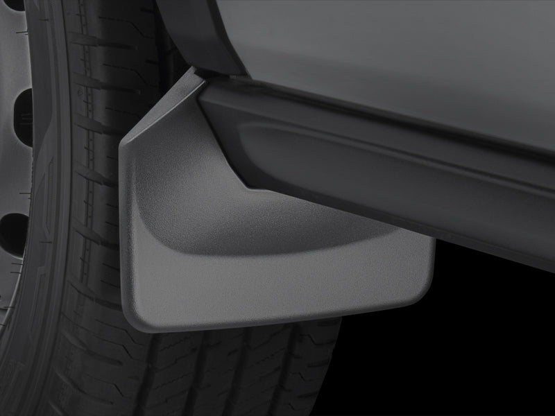 Mud Flaps for Ford Transit 2013-25