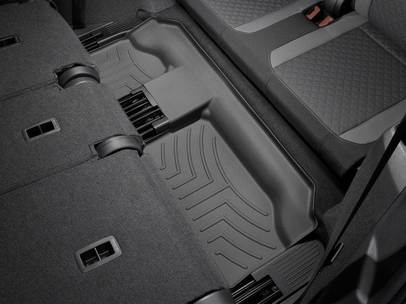 FloorLiners for RHD Volkswagen Tiguan & Tiguan Allspace 2016-2024