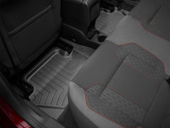 FloorLiners for RHD Ford Fiesta 2011-17