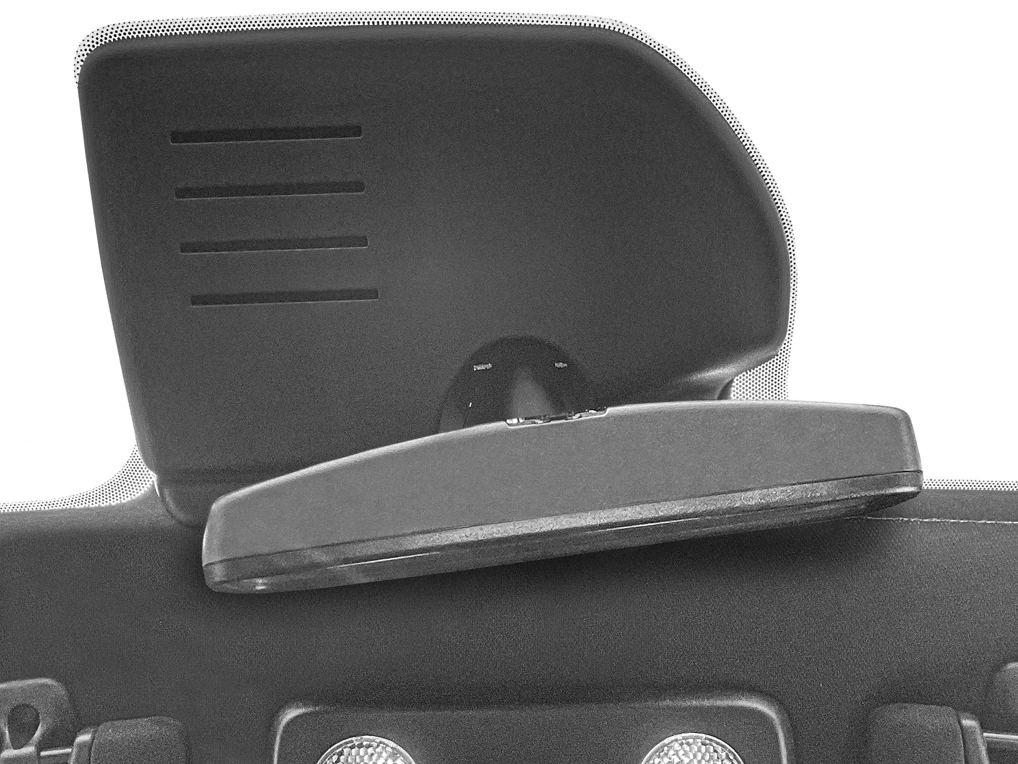 Ford Mustang 2005-23 Sunshade | #TS0012 TS0463 TS1375 | WeatherTech