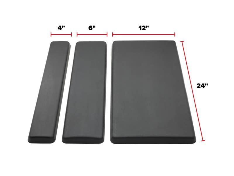 Garage Wall Protector from WeatherTech #81GWP02