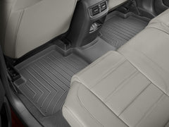 FloorLiners for RHD Honda CR-V 2018-22