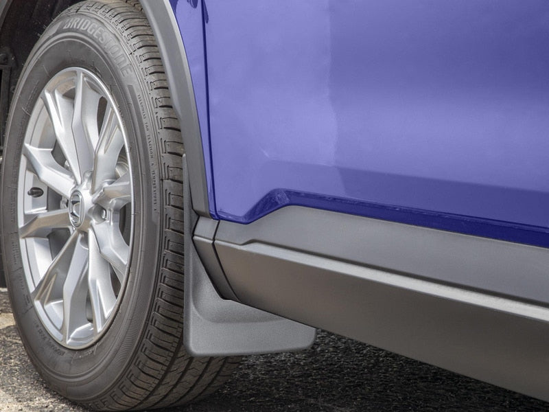 Honda CRV & Hybrid 2023-25 No-Drill Mud Flaps | WeatherTech #110160/120160