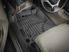 FloorLiners for RHD Honda Civic 2012-16