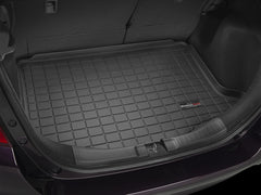BootLiners for RHD Citroen DS4  2010-17