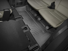 FloorLiners for RHD Hyundai Grand Santa Fe 2012-18