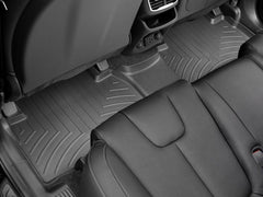 FloorLiners for RHD Hyundai Santa Fe 2018-19