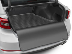 Audi A6 S6 Boot Cargo Liner 2012-18 | #40546 | WeatherTech