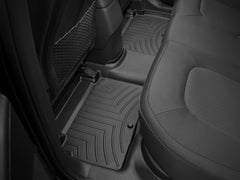 FloorLiners for RHD Hyundai ix35 2010-15