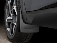 MudFlaps for Hyundai Tucson 2025-26