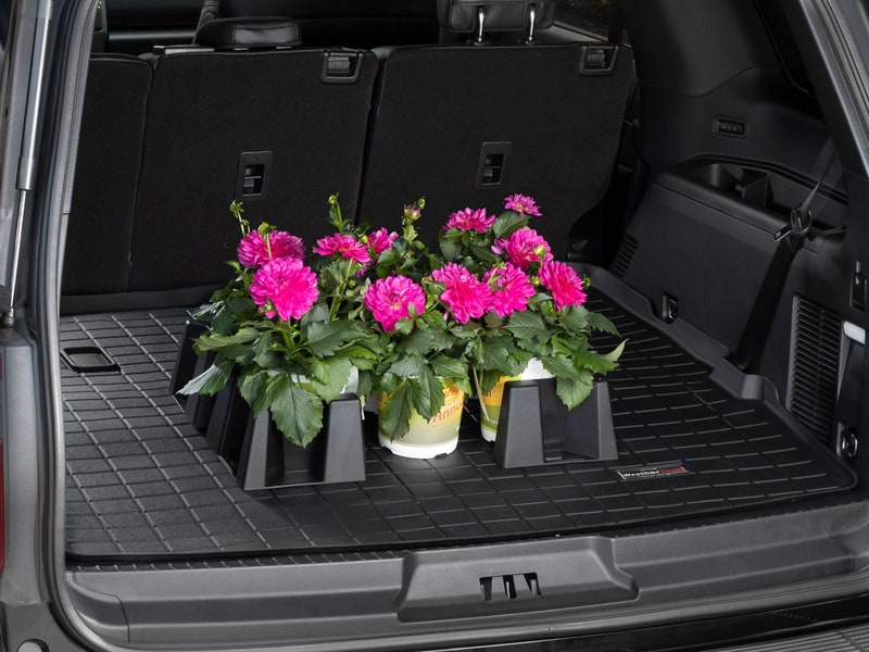 Volvo XC60 Boot Cargo Liner 2008-17 | #40417 | WeatherTech
