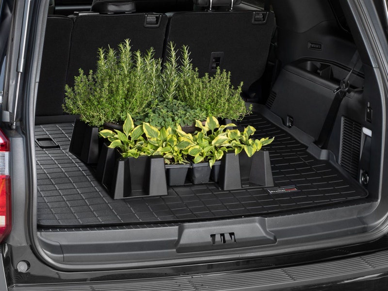Volvo V60 Boot Liner Fits Years 2015-25 from WeatherTech #401301