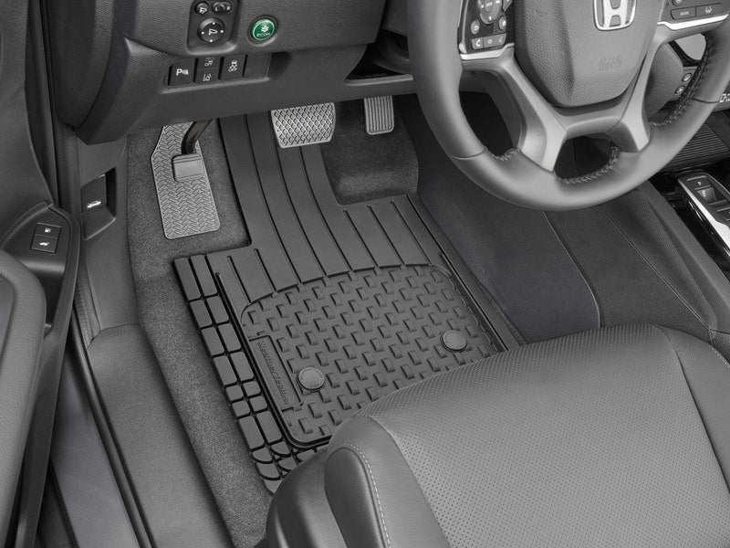 Trim-to-Fit Plastic Floor Mats | #11AVMSB/SG + #11AVMOTHSB/SG