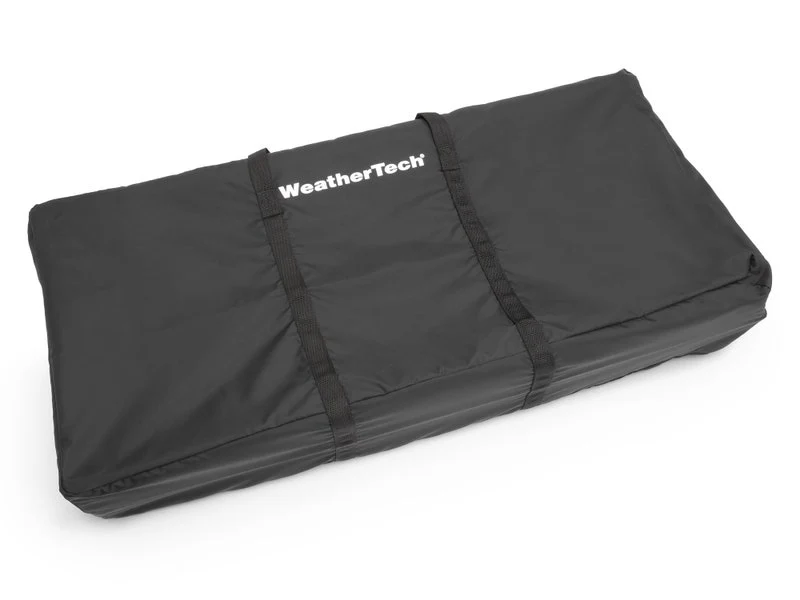 Pet Vehicle Access Ramp From WeatherTech #8AHR1DG