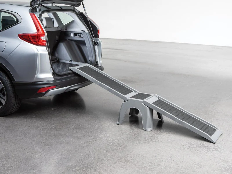 Pet Vehicle Access EasyRamp From WeatherTech #8A1EZRAMP