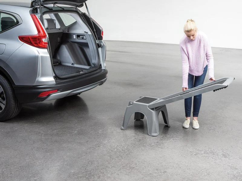 Pet Vehicle Access EasyRamp From WeatherTech #8A1EZRAMP