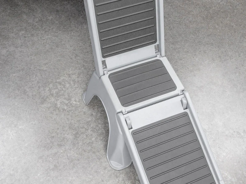 Pet Vehicle Access EasyRamp From WeatherTech #8A1EZRAMP