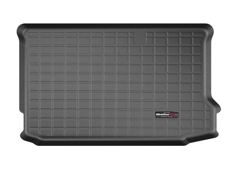 BootLiners for RHD Ford Ka+ 2016-21