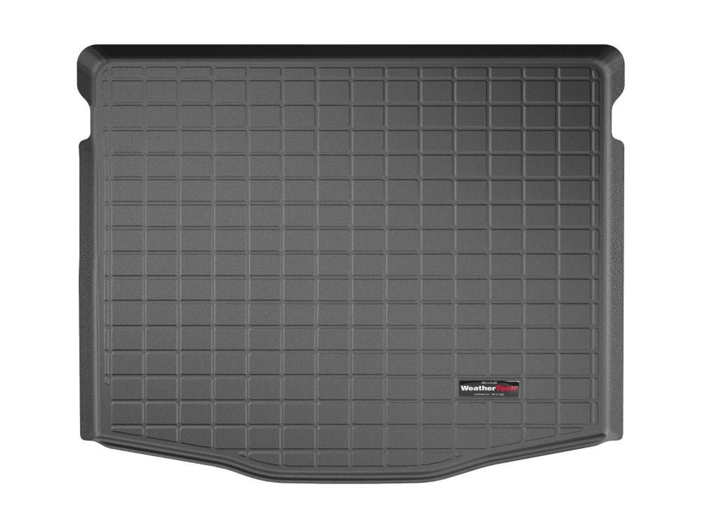 BootLiners for RHD Ford Kuga Plug-In Hybrid 2019-25
