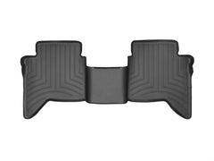 FloorLiners for RHD Ford Ranger 2012-18