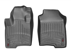 FloorLiners for RHD Fiat Panda 2012-22