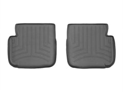 FloorLiners for RHD Fiat Panda 2012-22