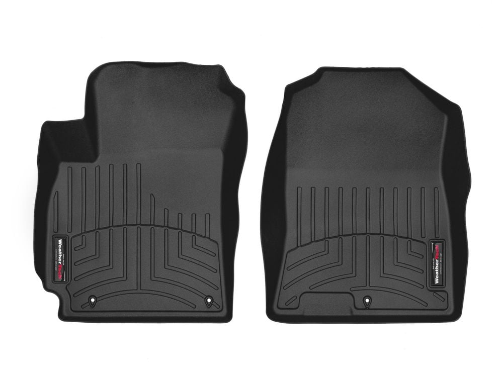 FloorLiners for RHD Hyundai Kona 2017-23