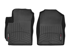 FloorLiners for RHD Hyundai Kona 2017-23