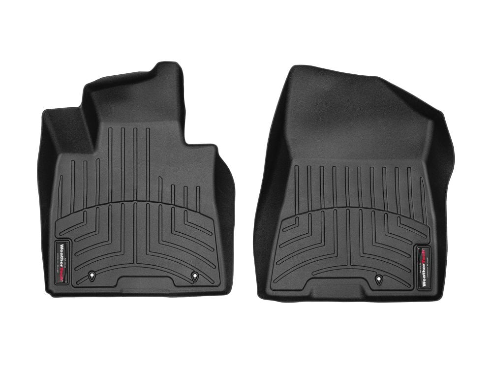 FloorLiners for RHD Hyundai Tucson 2015-20