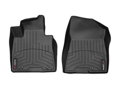 FloorLiners for RHD Hyundai Tucson 2015-20