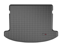 BootLiners for RHD Kia Carens 2013-19