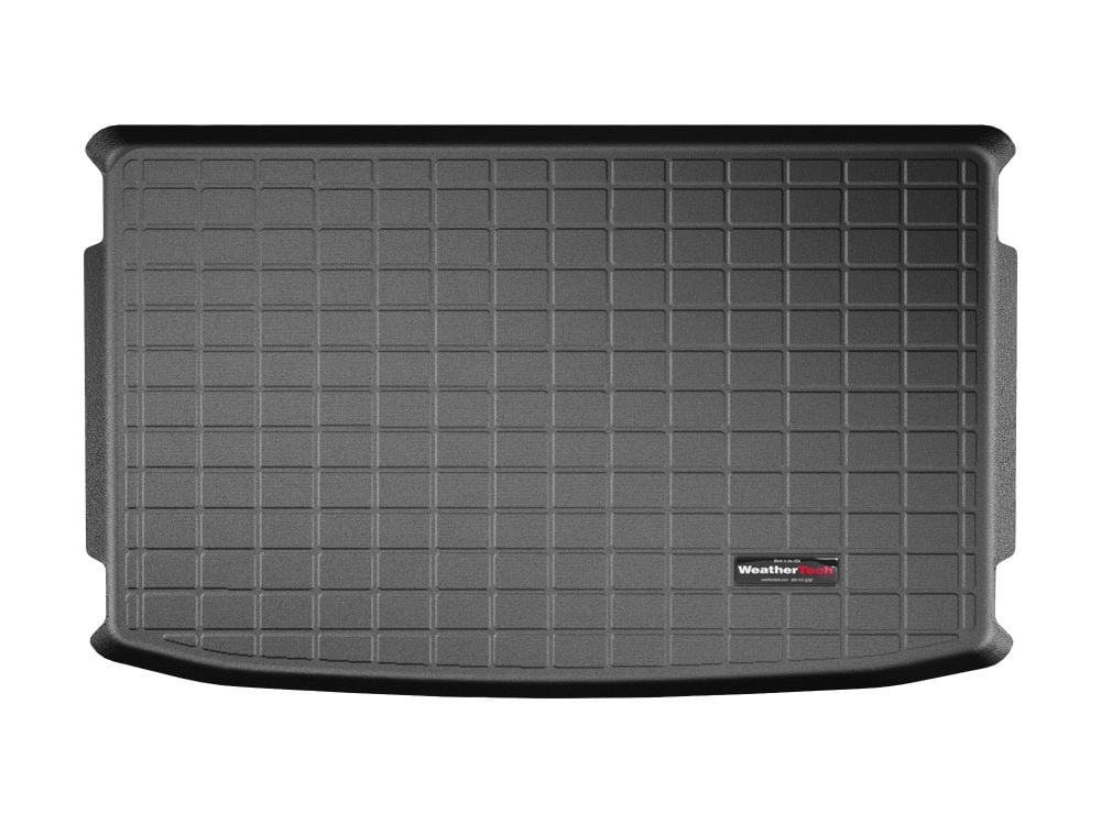 BootLiners for RHD Kia Stonic  2017-25