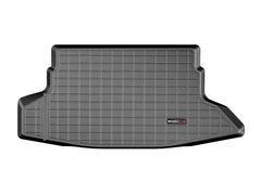 BootLiners for RHD Nissan Juke 2010-15