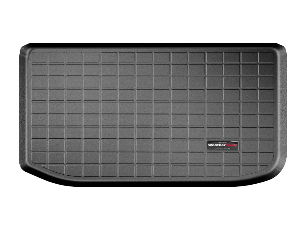 BootLiners for RHD Nissan Micra 2011-17