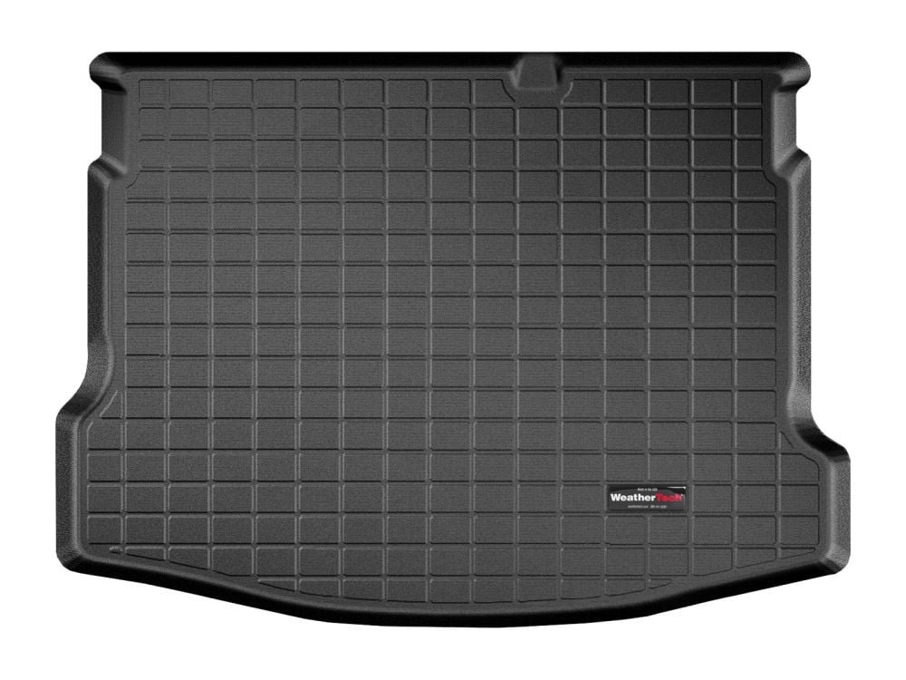BootLiners for RHD Nissan Qashqai 2007-13