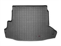 BootLiners for RHD Nissan X-Trail 2007-14
