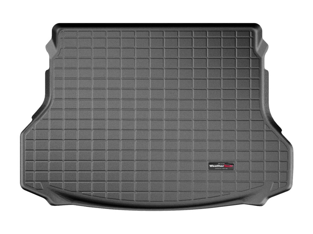 BootLiners for RHD Nissan X-Trail Non-Hybrid 2014-22